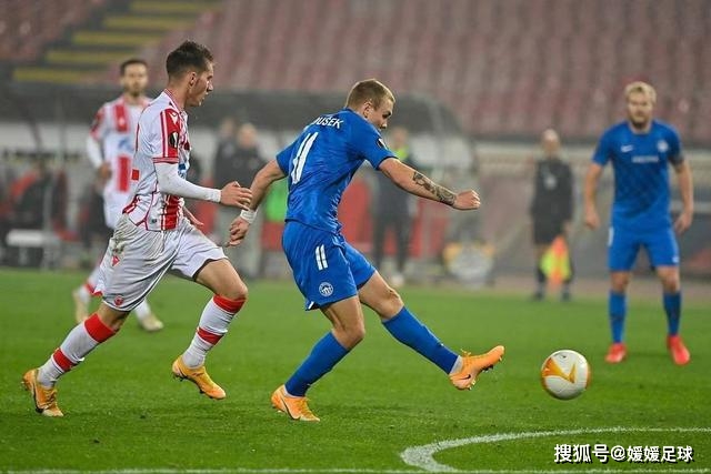 意甲-约维奇处子球 AC米兰3-1弗罗西诺内